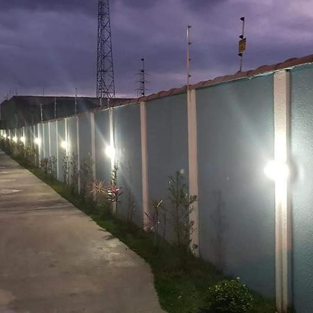 Casa Com Piscina Em Itanhaem Villa Dış mekan fotoğraf
