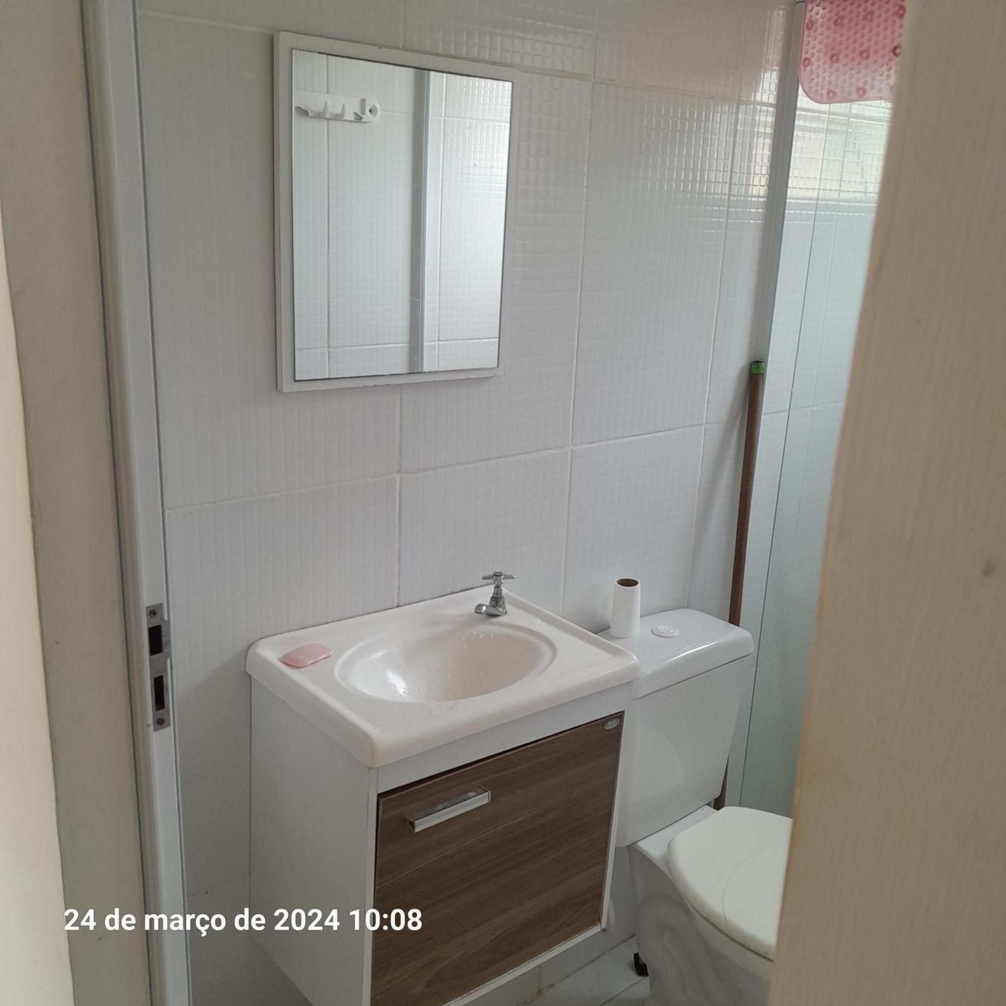 Casa Com Piscina Em Itanhaem Villa Dış mekan fotoğraf