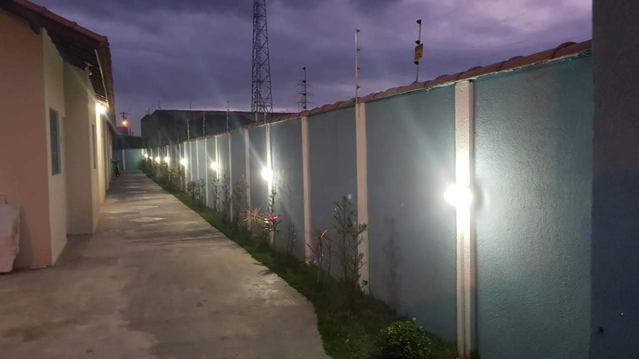 Casa Com Piscina Em Itanhaem Villa Dış mekan fotoğraf
