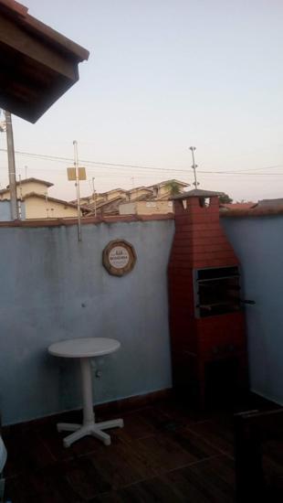 Casa Com Piscina Em Itanhaem Villa Dış mekan fotoğraf